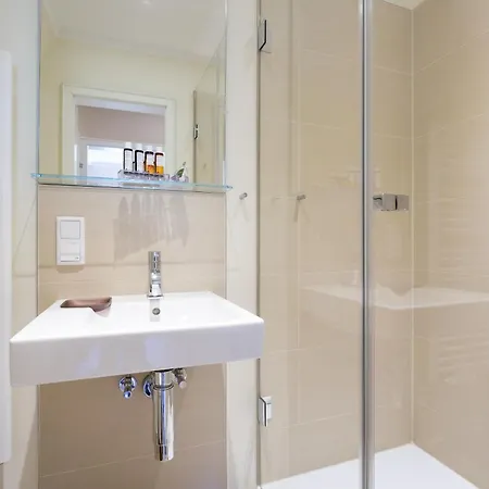 Achter Duenem App 6 * Wenningstedt-Braderup (Sylt)