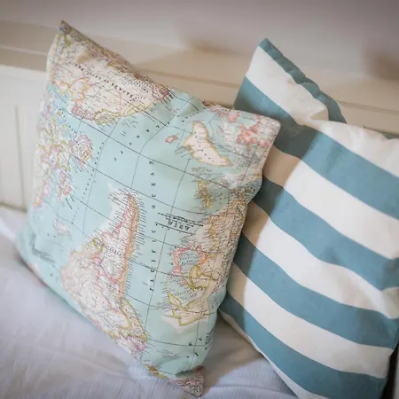 Apartman Achter Duenem App 6