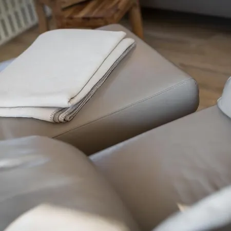 Achter Duenem App 6 Apartman Wenningstedt-Braderup (Sylt)