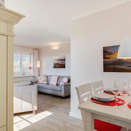 Achter Duenem App 6 Wenningstedt-Braderup (Sylt)