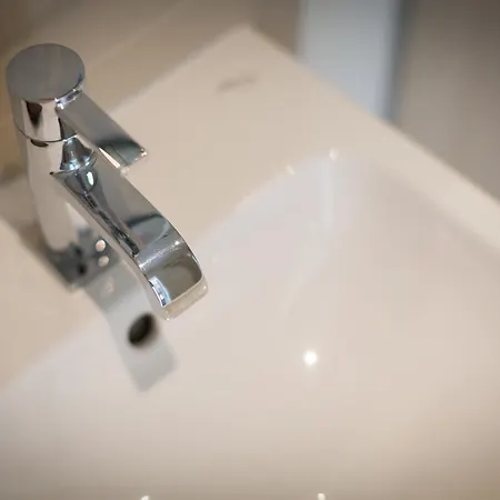 Achter Duenem App 6 Apartman *