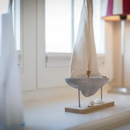 Apartman Achter Duenem App 6 Wenningstedt-Braderup (Sylt)