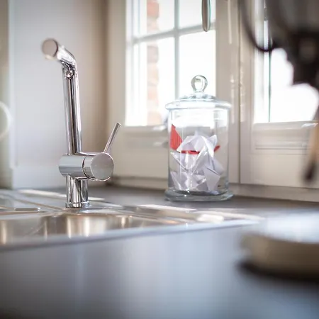 Achter Duenem App 6 Apartman Wenningstedt-Braderup (Sylt)