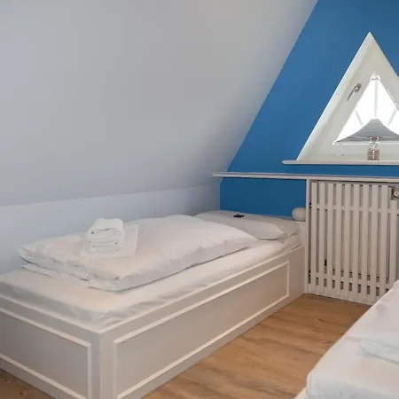 Apartman Achter Duenem App 6 *