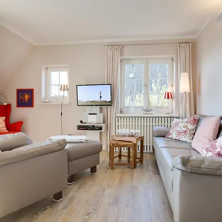 Apartman Achter Duenem App 6 *