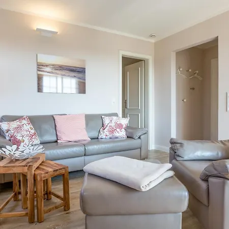 Apartman Achter Duenem App 6