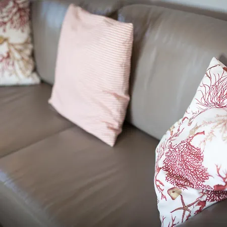 Achter Duenem App 6 Wenningstedt-Braderup (Sylt)