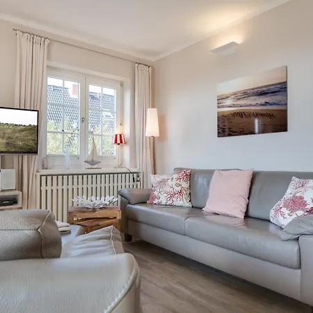 Achter Duenem App 6 Apartman *