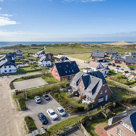 Apartman Achter Duenem App 6 *