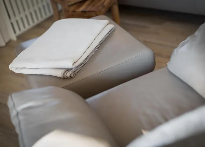 Achter Duenem App 6 Appartement Wenningstedt-Braderup