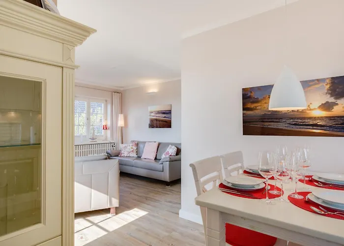 Achter Duenem App 6 Wenningstedt-Braderup