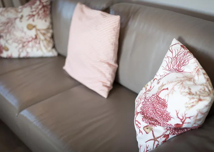 Achter Duenem App 6 Wenningstedt-Braderup