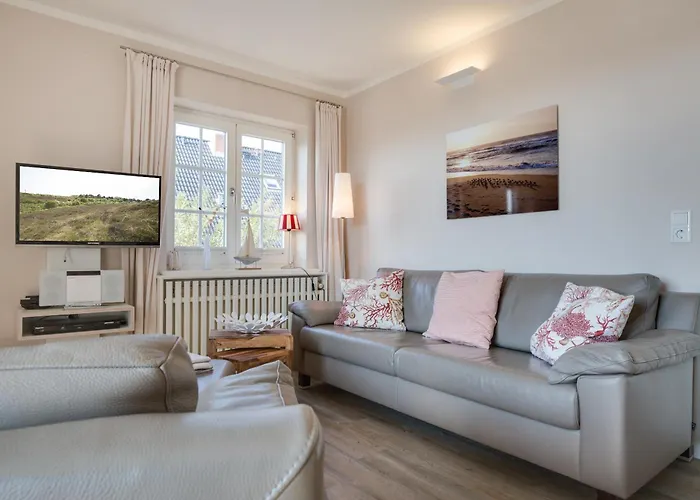 Achter Duenem App 6 Appartement *